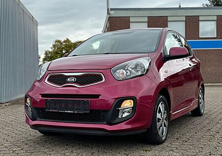 Kia Picanto Dream Team SITZ H KLIMA TÜV NEU GARANTIE