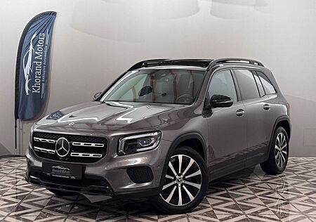 Mercedes-Benz GLB 200 7 Sitzer Sonderausstattung