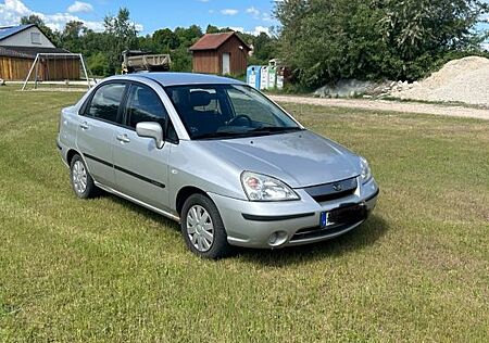 Suzuki Liana 1,6 -