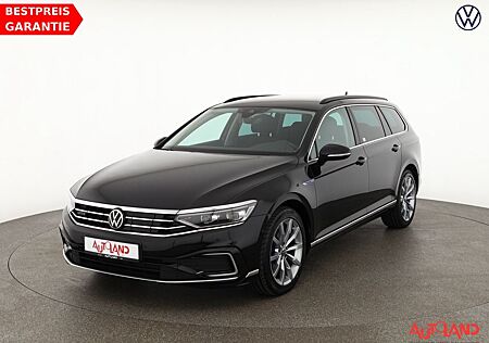 VW Passat Variant Volkswagen 1.4 TSI DSG GTE LED Navi ACC PDC