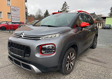 Citroën C3 Aircross Feel