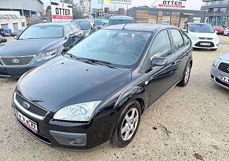 Ford Focus Lim. Titanium