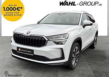Skoda Kodiaq 1.5 TSI mHEV Selection *SITZHEIZ.*KAMERA*