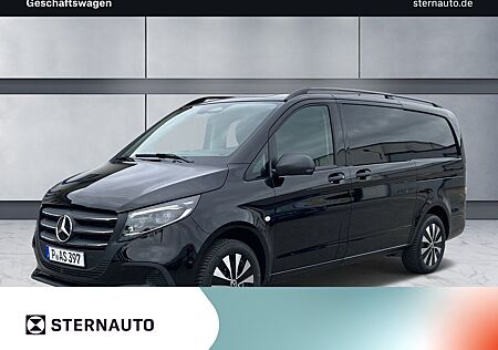 Mercedes-Benz Vito 119 CDI 4x4 Mixto Lang AHK/Standhzg./Autom.