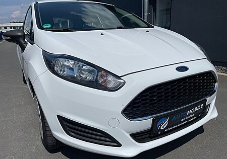 Ford Fiesta Ambiente 1.2*KLIMAANLAGE*ALLWETTERREIFEN