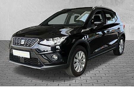 Seat Arona 1.0 TSI DSG Xcellence Navi+Rückfahrkamera