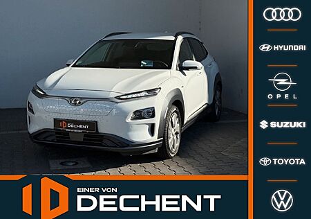 Hyundai Kona Elektro Premium 64kWh/Krell/Kamera!