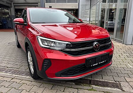 VW Taigo Volkswagen 1.0 TSI -CarPlay/AndroidAuto-Ganzjahresrei