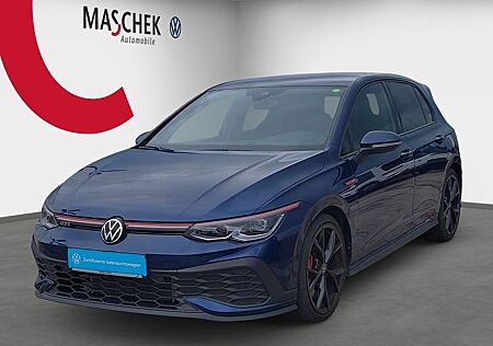 VW Golf Volkswagen GTI Clubsport Navi ACC Matrix H&K ACC RearV