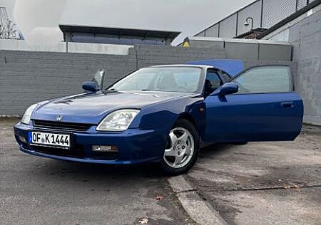 Honda Prelude 2.0i BB9 Youngtimer Sammlerstück