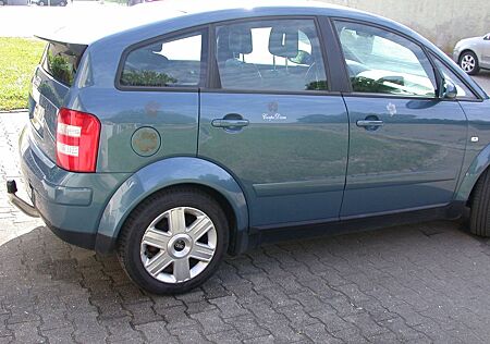 Audi A2 1.6 FSI -