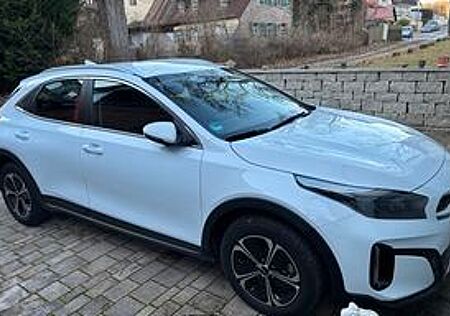 Kia XCeed 1.6 GDI Plug-In Hybrid DCT6 Vision Vision