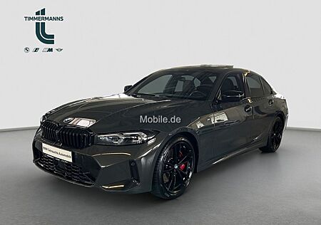 BMW 330i Automatic M Sport Pro Glasdach DrvAssProf