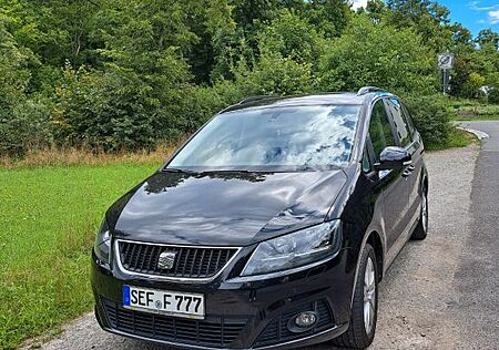 Seat Alhambra 1.4 TSI Start&Stop Style Style