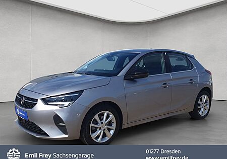 Opel Corsa 1.2 Direct Injection Turbo Elegance