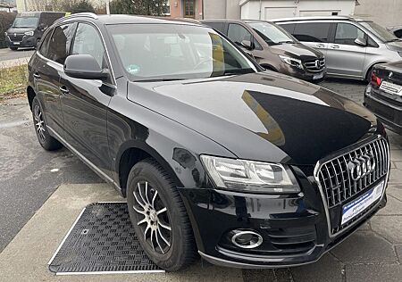 Audi Q5 2.0 TDI (130 kW) quattro Automatik PDC Navi