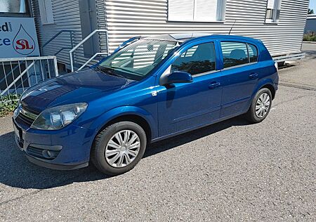 Opel Astra 1.4 Twinport -