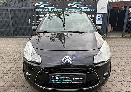 Citroën C3 Exclusive