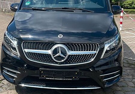 Mercedes-Benz V 250 V 250EDITION,LANG,AMG,PANORAMA,TISCH.....