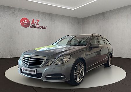 Mercedes-Benz E 300 CDI BlueEfficiency Avantgarde NAVI AHK SHZ