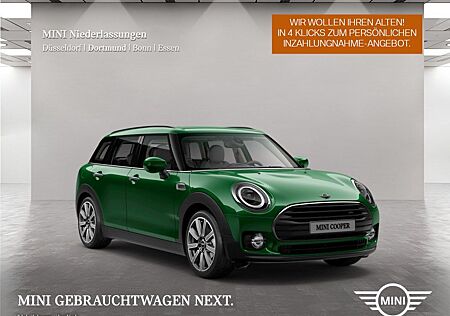 Mini Cooper Clubman Navi Kamera Driv.Assist LED
