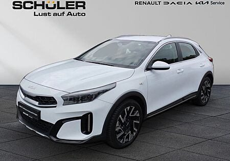 Kia XCeed 1.5 T-GDI 140 DCT Vision KOM