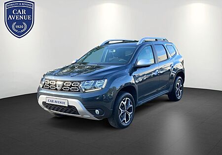 Dacia Duster gebraucht kaufen Dacia Duster Anniversary TCe 130 Klima Navi SHZ RFK