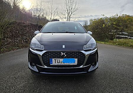 DS Automobiles DS 3 DS3 PureTech 110 Stop&Start So Chic So Chic