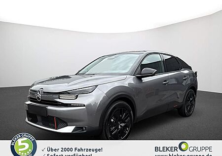 Citroën C4 Hybrid 145 ë-DCS6 Collection