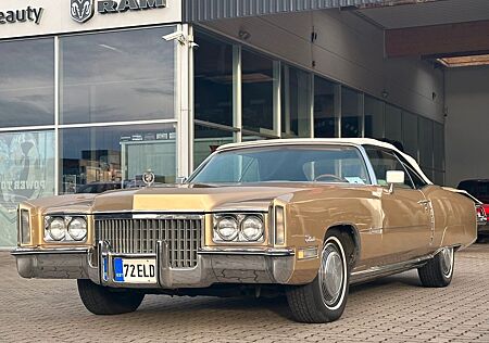 Cadillac Eldorado