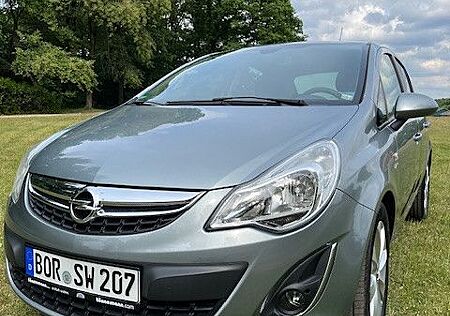 Opel Corsa 1.4 Active 74kW Active 5 trg.