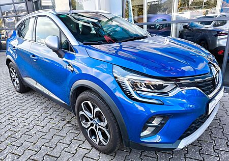 Renault Captur II Intens 1,3TCE 130
