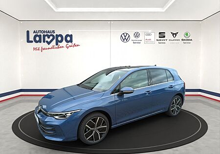 VW Golf Volkswagen VIII EDITION 50 1.5 eTSI DSG AHK,NAV,ACC,DA