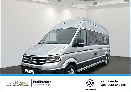 VW Crafter Volkswagen Grand California 2.0 TDI LR *STANDH*NAVI