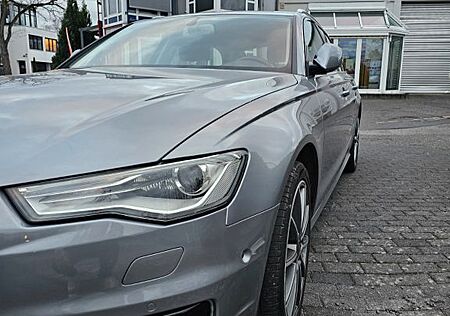Audi A6 Allroad 3.0 TFSI quattro S tronic -