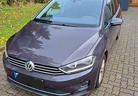 VW Golf Sportsvan Volkswagen 1.4 TSI 92kW LOUNGE BMT LOUNGE