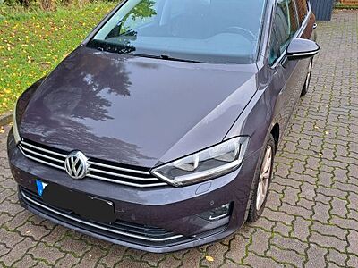 Volkswagen Golf Sportsvan 1.4 TSI 92kW LOUNGE BMT LOUNGE