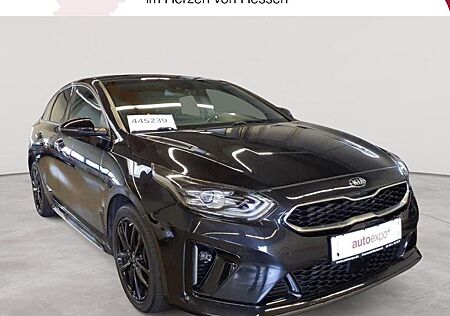 Kia ProCeed 1.6 CRDi Eco-Dynamics+ (48V