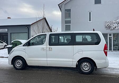 Hyundai H-1 Travel Comfort~ 8 Sitzer ~1 hand ~