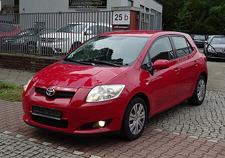 Toyota Auris 1.4 Luna Klima
