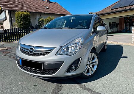 Opel Corsa 1.4 Edition 74kW Edition