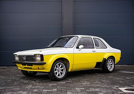 Opel Kadett C Limousine *Finanzierung ab 190€mtl.*