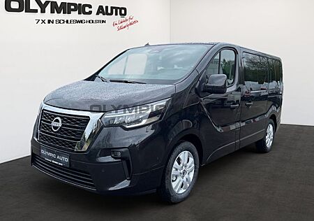 Nissan Primastar 2.0 Kombi L1H1 Tekna 8SITZE KAMERA LED