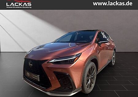Lexus NX 350h NX 350 h 350 h F-Sport E-Four * HUD*PanoDach*