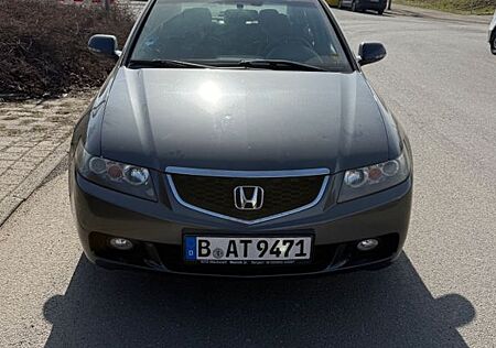 Honda Accord 2.0 Comfort Comfort