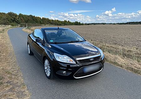 Ford Focus CC 1,6 Trend Trend