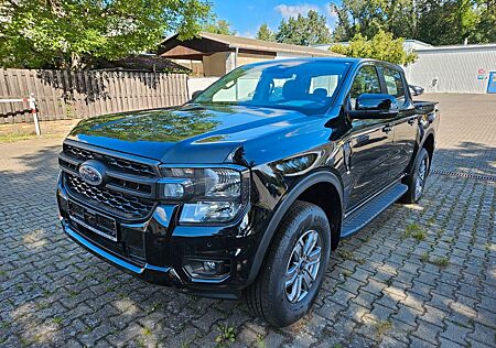 Ford Ranger XLT 4WD Doppelkabine neues Modell !!!