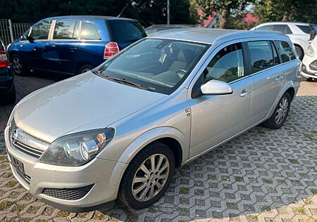 Opel Astra Caravan 1.7 CDTI 81kW