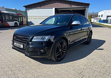 Audi SQ5 3.0 TDI competition tiptronic quattro