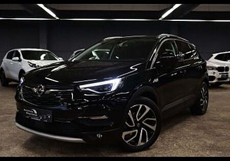 Opel Grandland X Grandland (X) 1.6 Turbo 132kW Design Line Au...